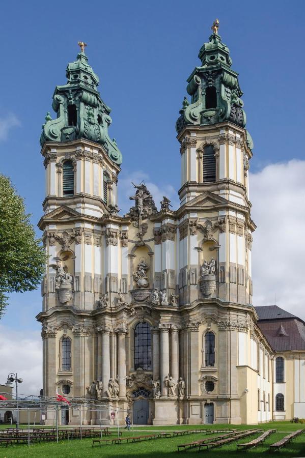 Agroturystyka Romanowka W Krzeszowie Krzeszow  Экстерьер фото